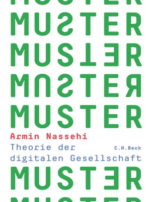 cover image of Muster